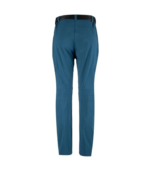 Evolite Relax Kadın Outdoor Pantolon-Mavi - Resim 6