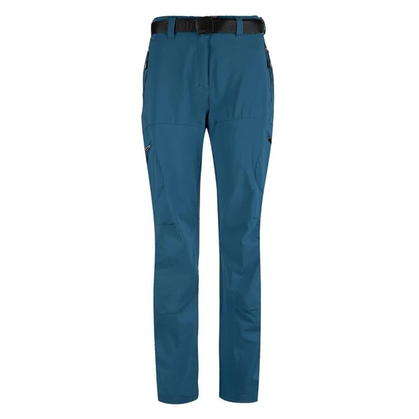 Evolite Relax Erkek Outdoor Pantolon - Mavi ürün görseli 1