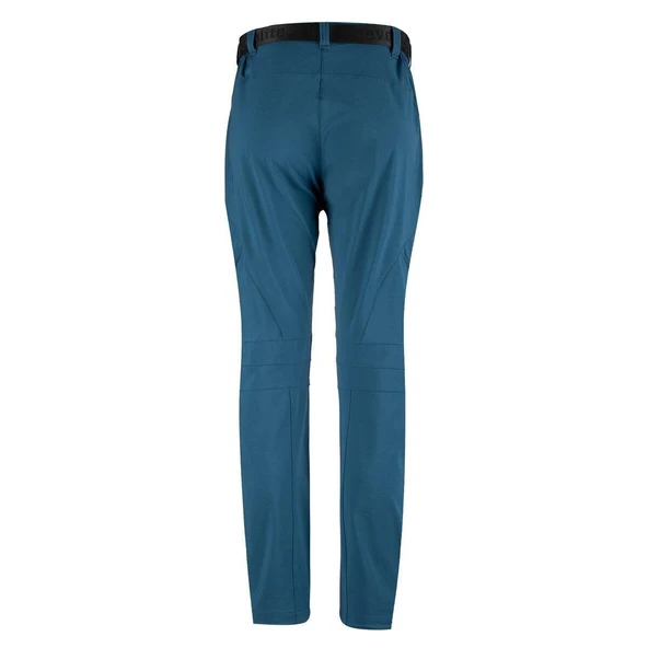 Evolite Relax Erkek Outdoor Pantolon - Mavi - Resim 2