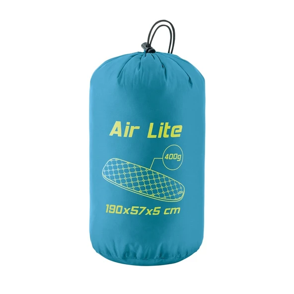 Ferrino Air Ultra Light Şişme Mat - Resim 2