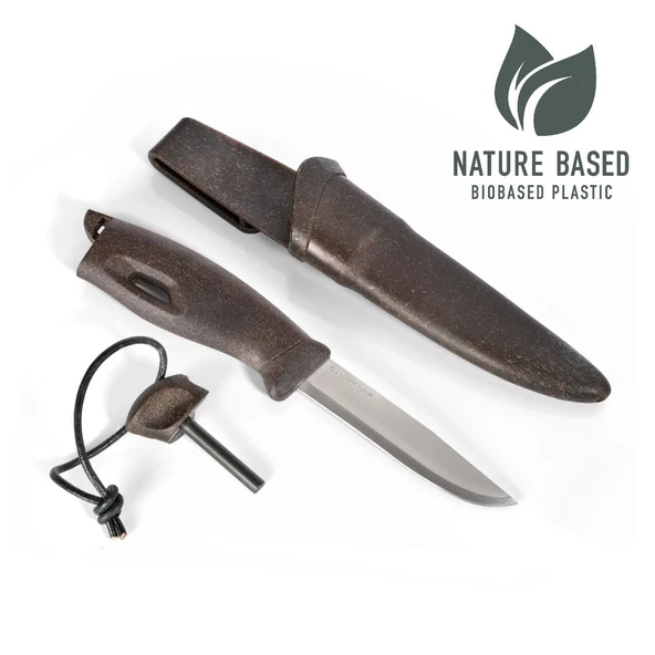 Morakniv Bushcraft LMF Ateş Başlatıcılı Bıçak ürün görseli 1