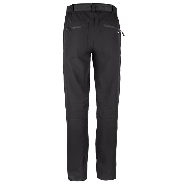 Evolite Relax Erkek Outdoor Pantolon- Siyah ürün görseli 1
