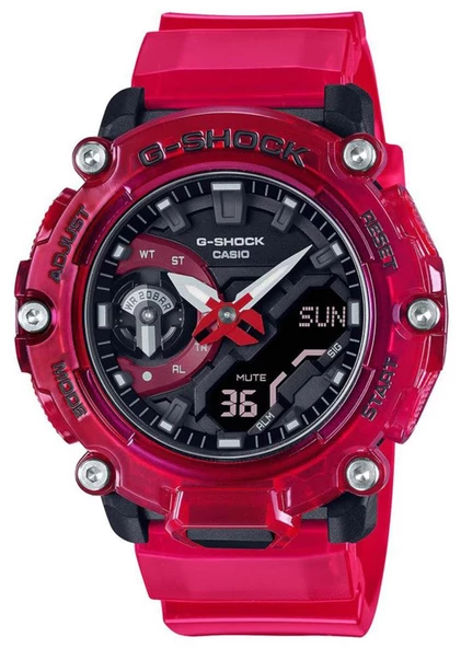Casio G-Shock GA-2200SKL-4ADR Erkek Kol Saati ürün görseli 1