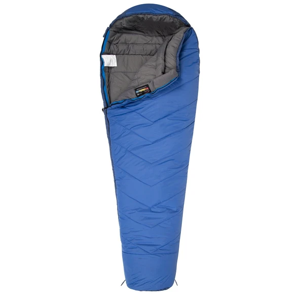 Evolite Dreamer Ultralight -32°C Uyku Tulumu - Mavi ürün görseli 1