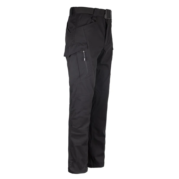 Evolite Desert Tactical Pantolon - Siyah ürün görseli 1
