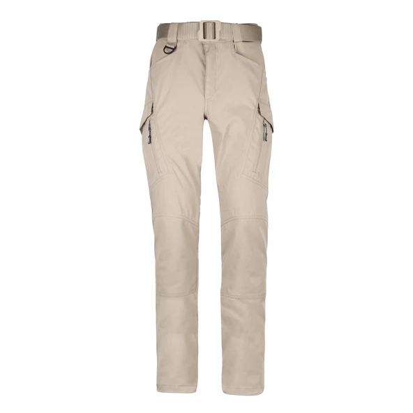 Evolite Desert Tactical Pantolon - Bej - Resim 2