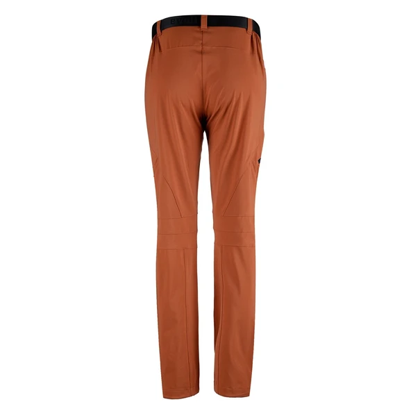 Evolite Relax Bayan Outdoor Pantolon-Kiremit - Resim 3