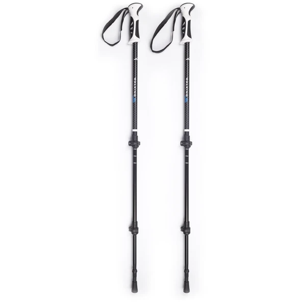Evolite Walking Quick-Lock Dıştan Kilitli Trekking Batonu - Resim 2