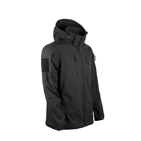 Evolite Alpha Tactical Softshell Mont - Resim 4