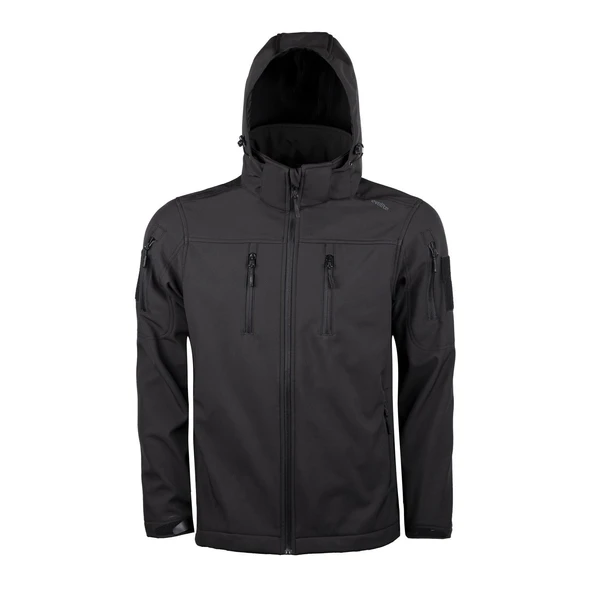 Evolite Alpha Tactical Softshell Mont - Resim 3