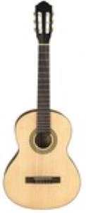 Kozmos IC-100 3/4 NAT / 3/4 Klasik Gitar (KILIF+PENA) ürün görseli 1