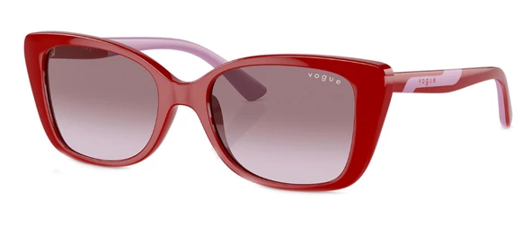 Vogue Junior VJ2022 31298H 48 Çocuk Güneş Gözlüğü ürün görseli 1