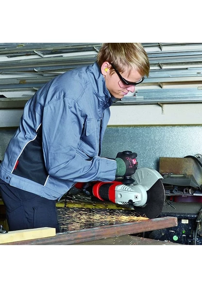Einhell TC-AG 230/2000 Taşlama 2000W - 4430840 - Resim 3