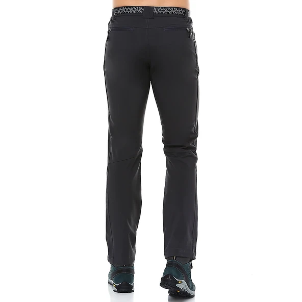 Evolite Helinox Erkek Softshell Pantolon - Resim 2