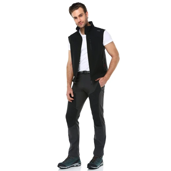 Evolite Helinox Erkek Softshell Pantolon - Resim 3