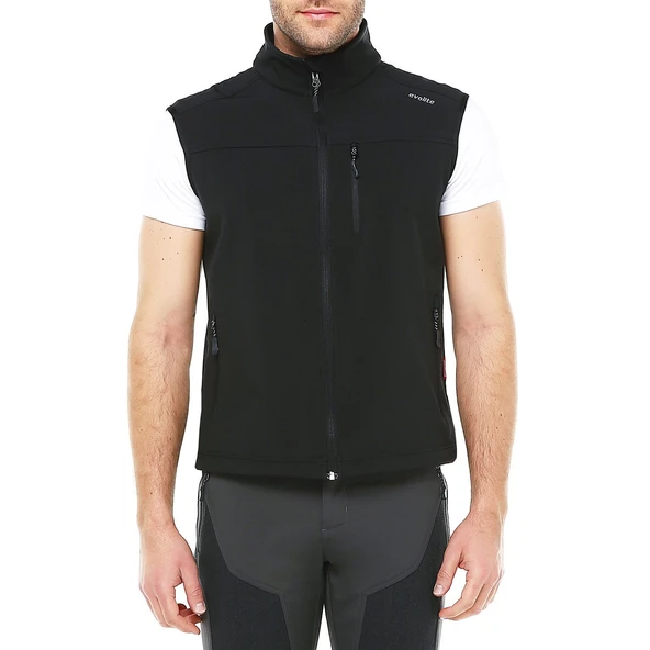 Evolite Krypton Softshell Yelek - Resim 3