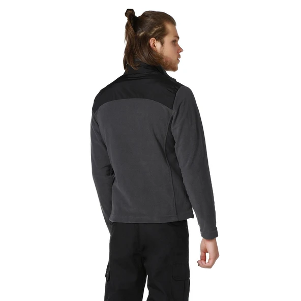 Evolite İcon Unisex Polar Mont-Gri - Resim 3