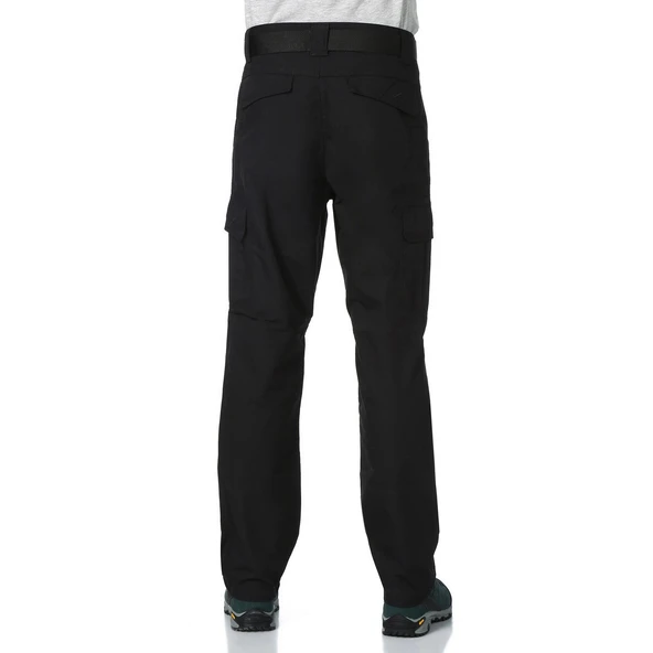 Evolite Goldrush Tactical Erkek Pantolon-Siyah - Resim 3