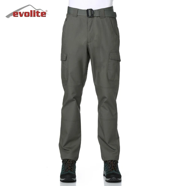 Evolite Goldrush Tactical Erkek Pantolon-Haki ürün görseli 1