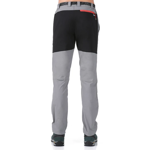 Evolite Erkek Trucker Pantolon - Resim 4