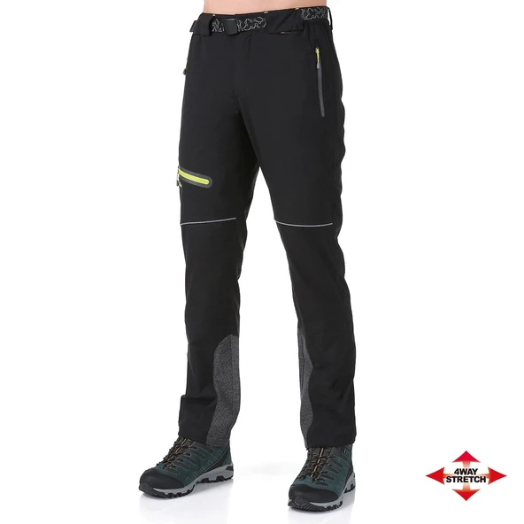 Evolite Erkek Xtrm Pro Pantolon ürün görseli 1