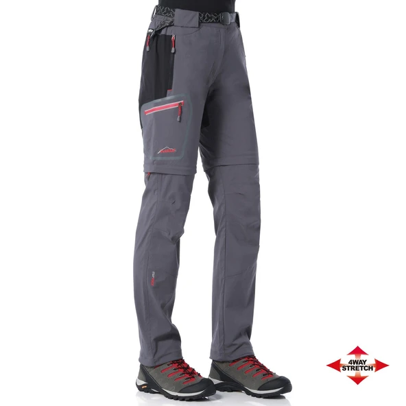 Evolite Kadın ProAlpine Pantolon ürün görseli 1