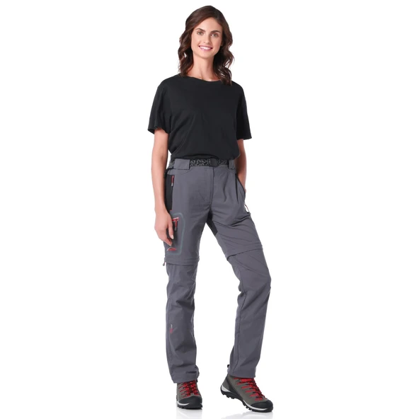 Evolite Kadın ProAlpine Pantolon - Resim 2