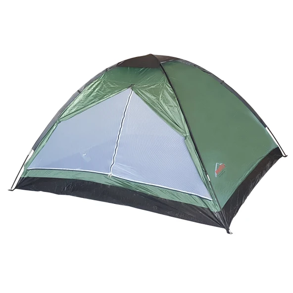 Evolite Trip XL Monodome 4+1 Kişilik Kamp Çadırı ürün görseli 1