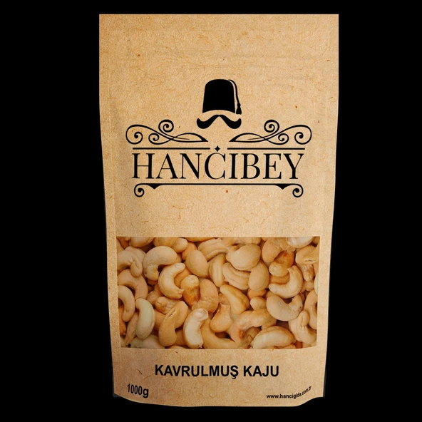 Kaju Kavrulmuş 1kg ürün görseli 1