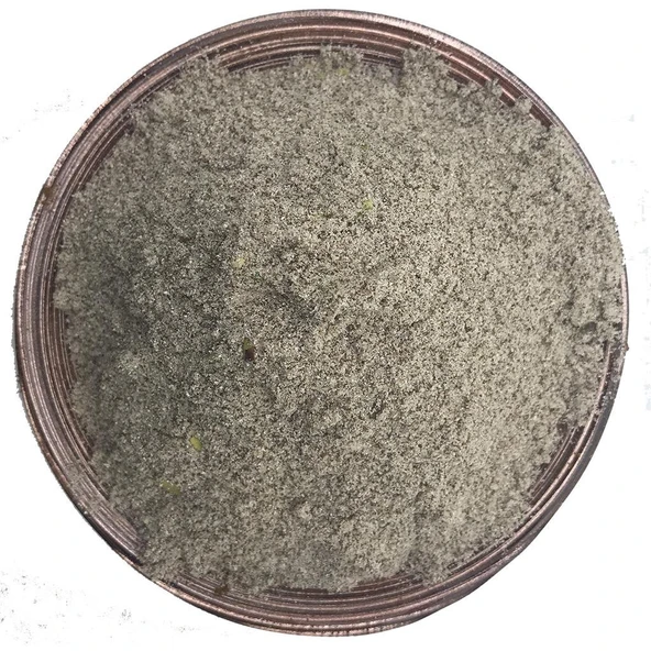 Fıstık Parçacıklı Kahve 1kg - Resim 2