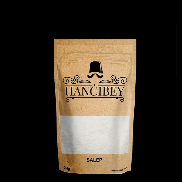 Hazır Salep 250g ürün görseli 1