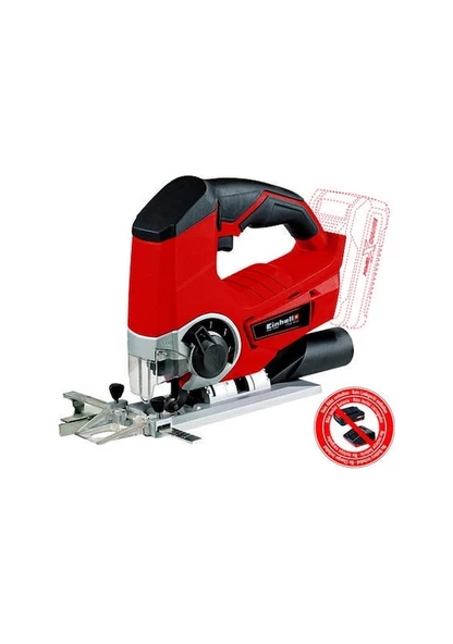 Einhell TE-JS 18 Li-Solo Akülü Dekupaj Testere - 4321200 ürün görseli 1