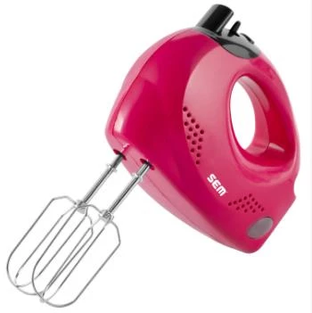 SEM MİNİMİX MİKSER SK650 PEMBE ürün görseli 1