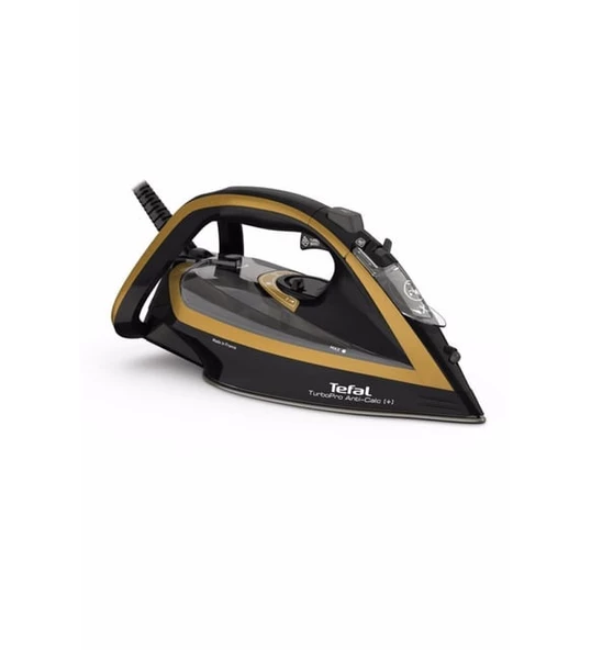 TEFAL GV 5696 BUHARLI ÜTÜ ürün görseli 1