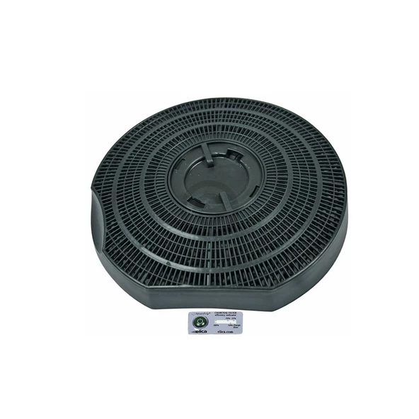Elica Model 25 E3CFT25 KARBON FİLTRE ürün görseli 1