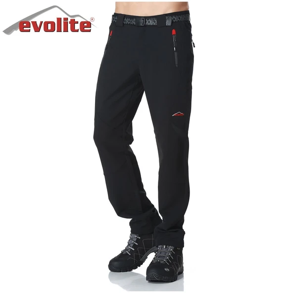 Evolite Erkek Highlight Outdoor Pantolon - Resim 2