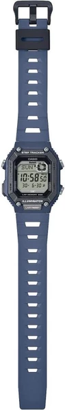 Casio WS-B1000-2AVDF Unisex Kol Saati - Resim 2