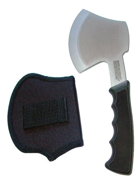Coghlans Kamp Baltası - Resim 3