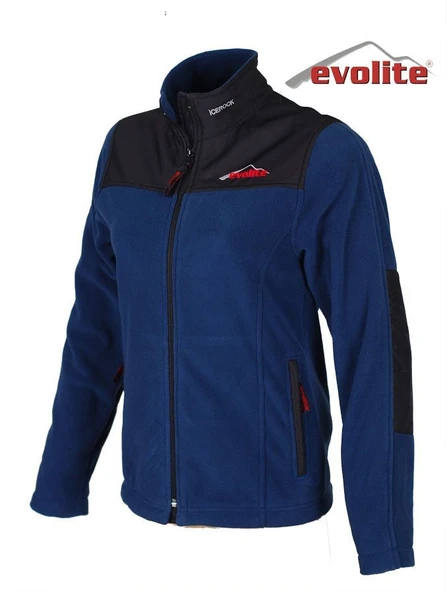 Evolite Icerock Kadın Polar Mont ürün görseli 1