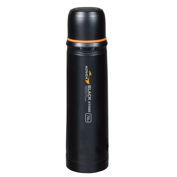 Kovea Black Stone 750 ml. Termos ürün görseli 1