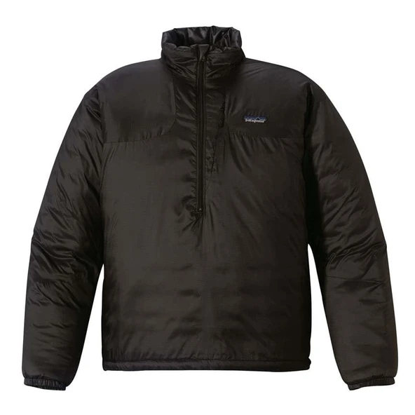 Patagonia M'S Micro Puff P/O Ceket ürün görseli 1