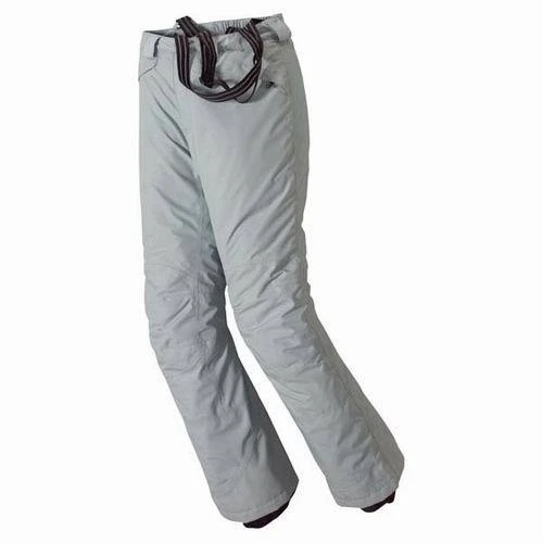 Patagonia Kadın Insulated Primo Pantolon ürün görseli 1