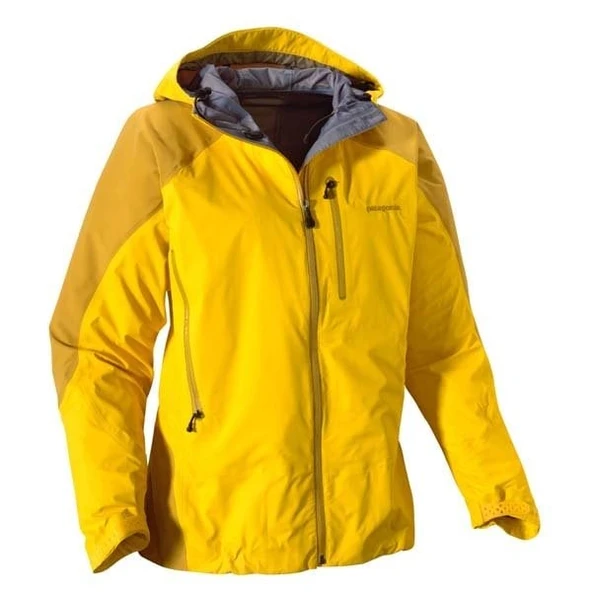 Patagonia Kadın Super Pluma II Ceket - Resim 2