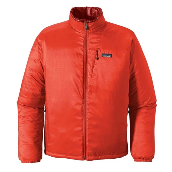 Patagonia Erkek Micro Puff Ceket - Resim 2