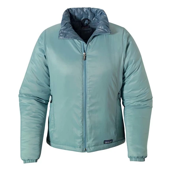 Patagonia Kadın Micro Puff Ceket - Resim 2