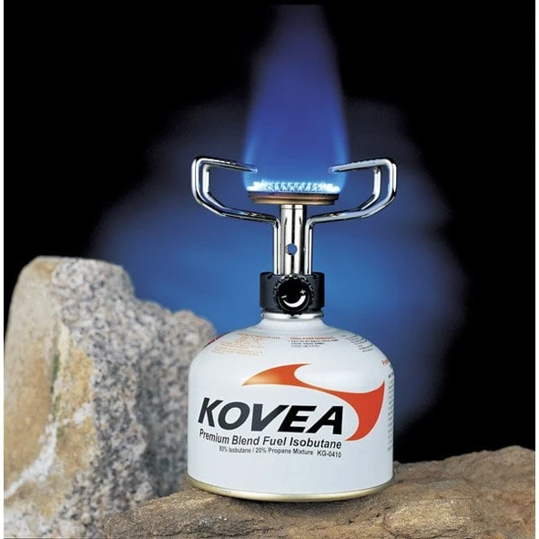 Kovea Backpackers Dağcı Ocağı ürün görseli 1
