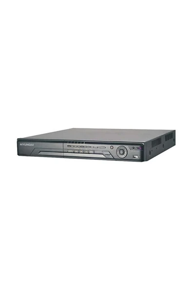 Kayıt Cihazı Hrd-t410h 2mp 4 Kanal Kayıt Cihazı ürün görseli 1