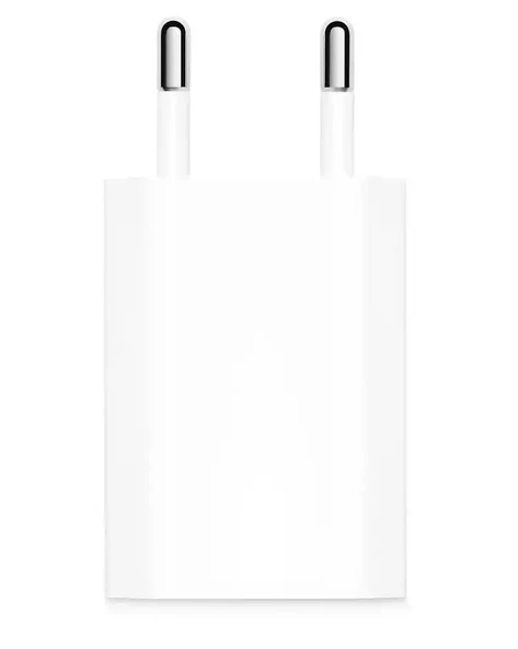 Apple iPhone Şarj Adaptörü USB 5W MGN13TU/A ürün görseli 1