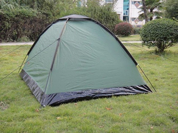 Evolite Trip Mono Dome 2 Kişilik Çadır - Resim 2