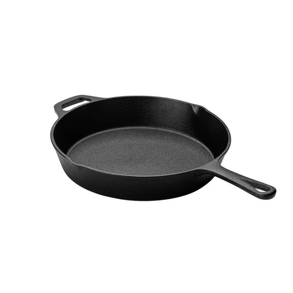 Naturehike Ultra Light Demir Döküm Tava 10 Inch ürün görseli 1